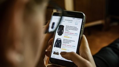 #staisigurpenet: Avertisment privind riscurile cumpărăturilor online